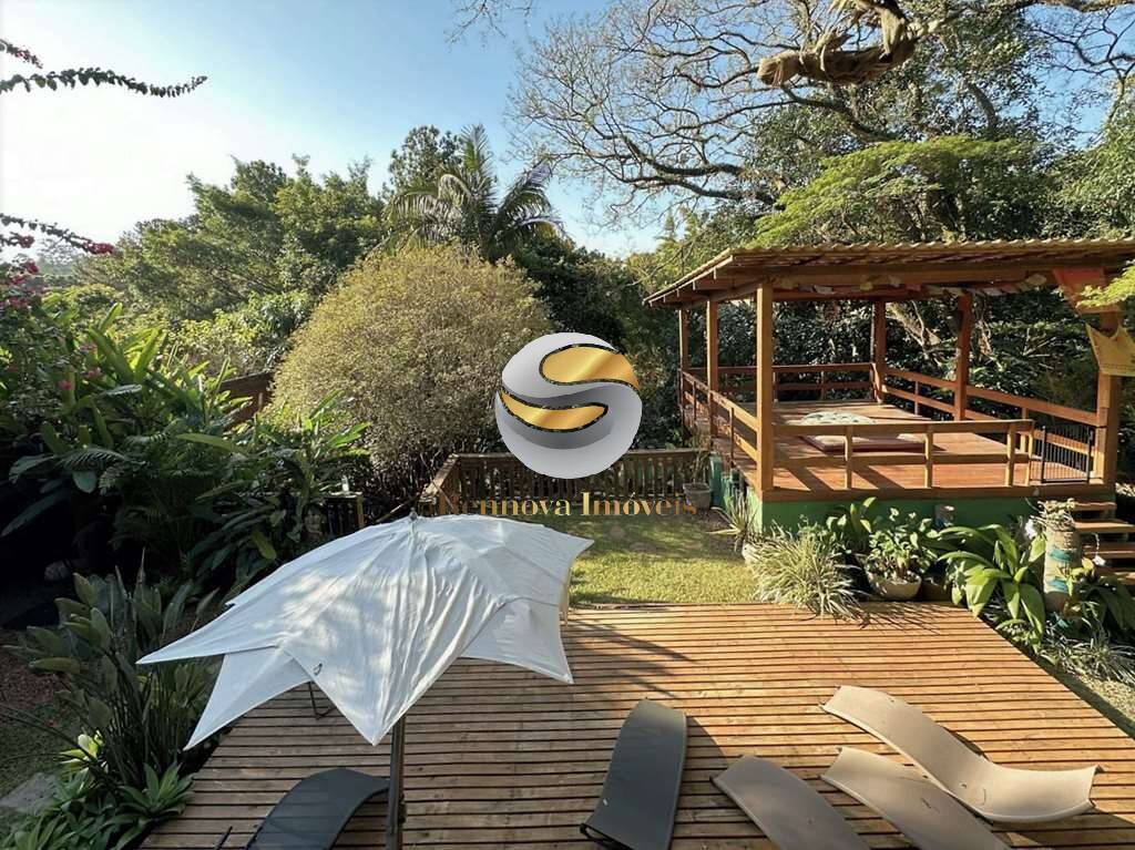Casa de Condomínio, 5 quartos - Foto 33