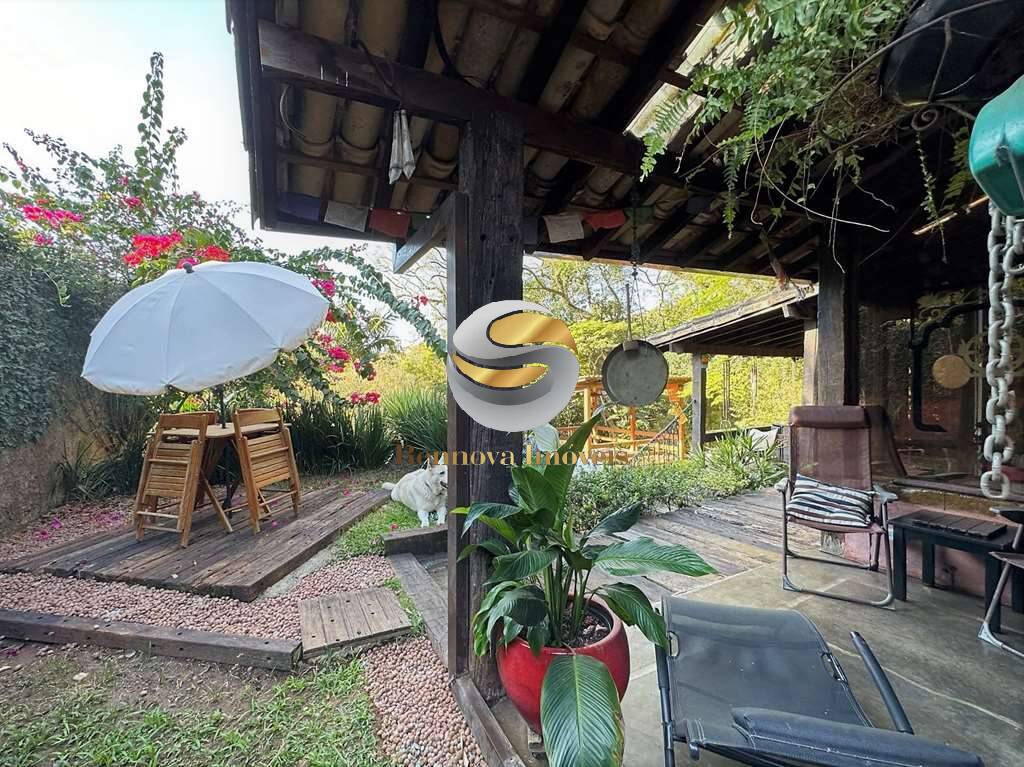 Casa de Condomínio, 5 quartos - Foto 32