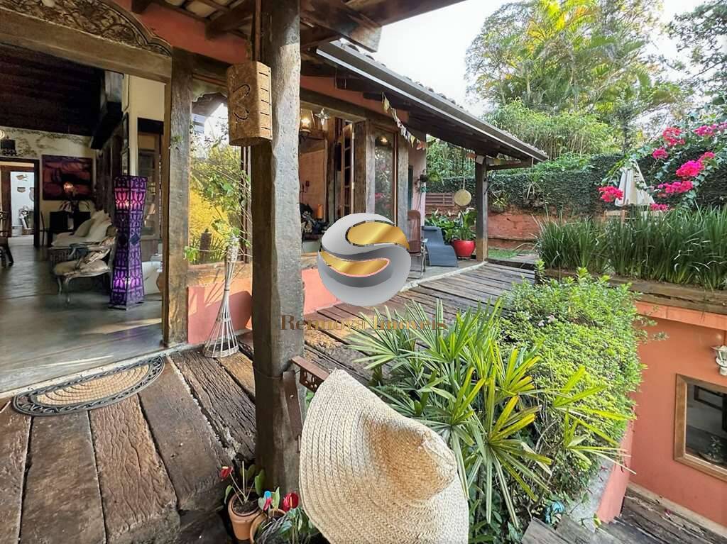 Casa de Condomínio, 5 quartos - Foto 31