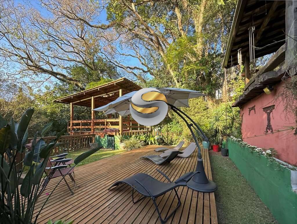 Casa de Condomínio, 5 quartos - Foto 36