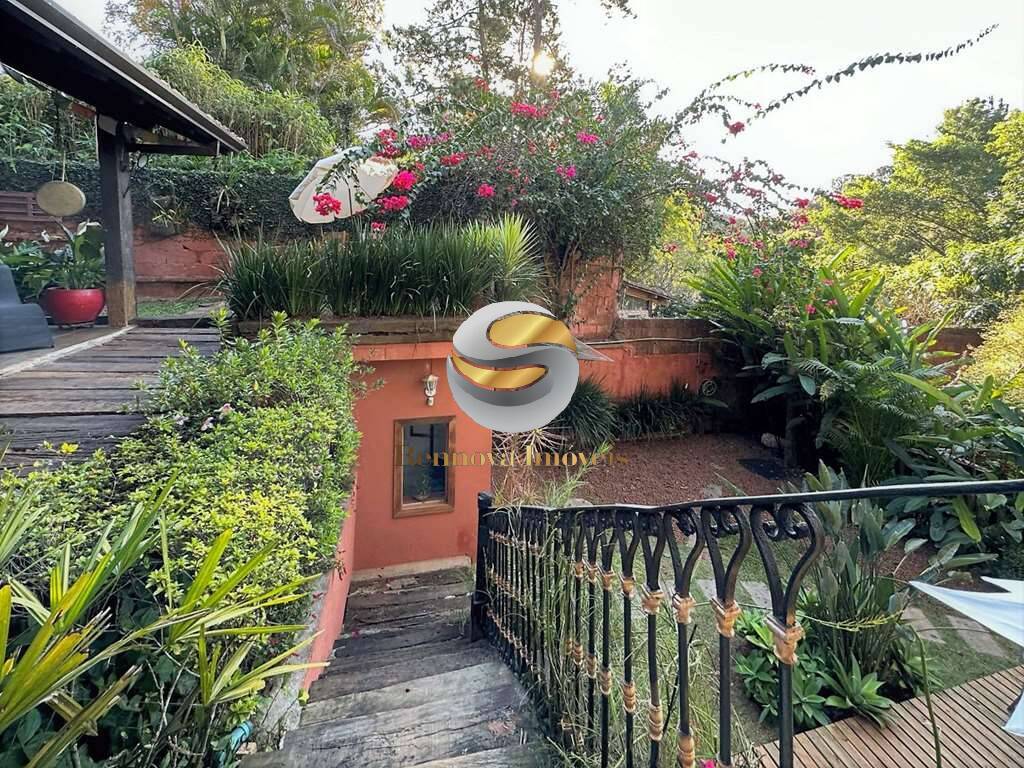 Casa de Condomínio, 5 quartos - Foto 34