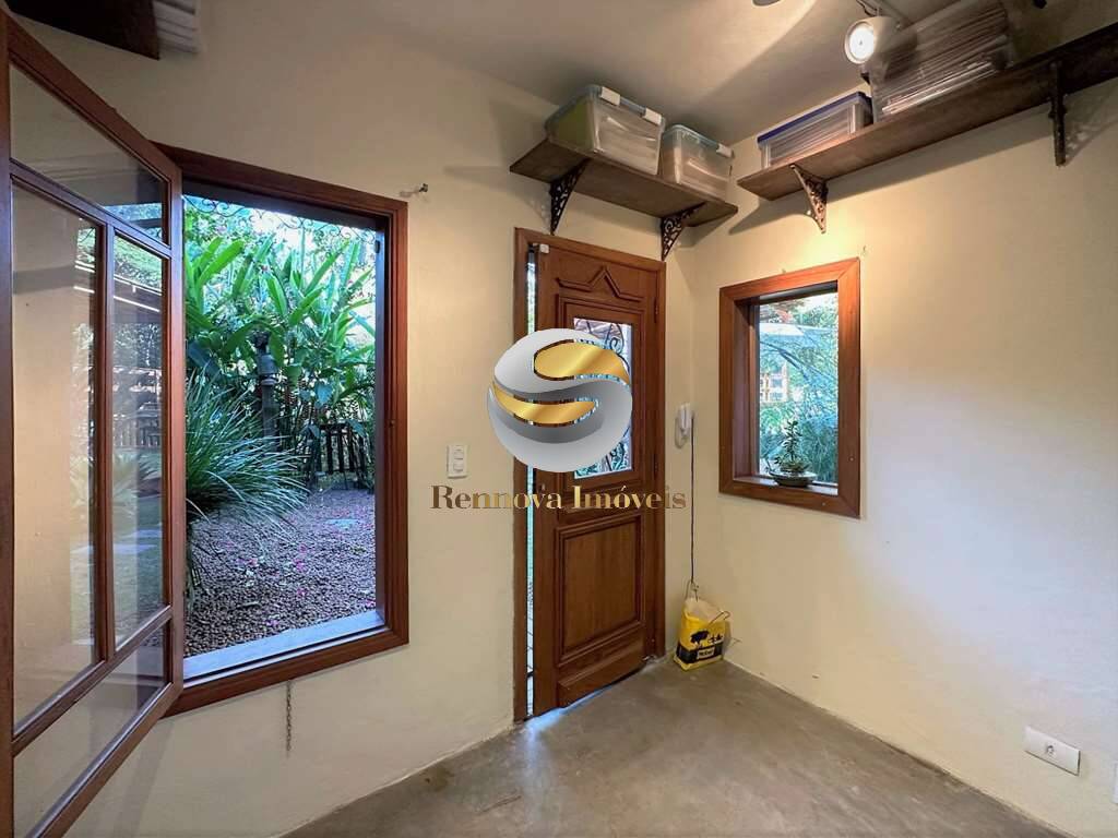 Casa de Condomínio, 5 quartos - Foto 38