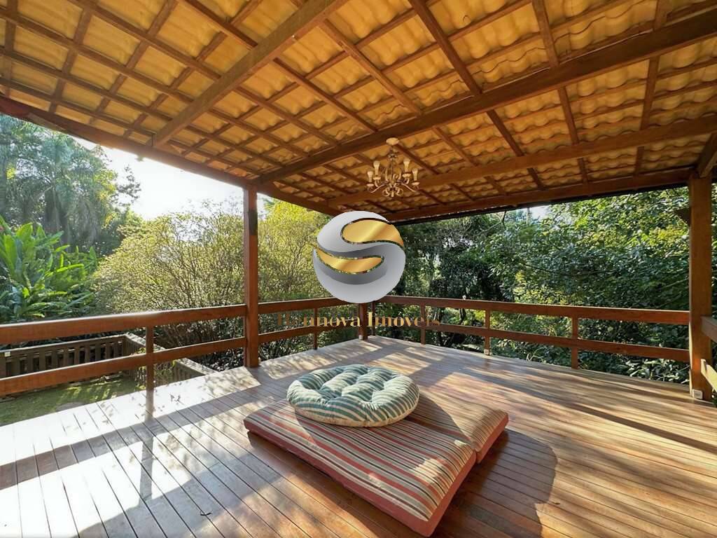 Casa de Condomínio, 5 quartos - Foto 40