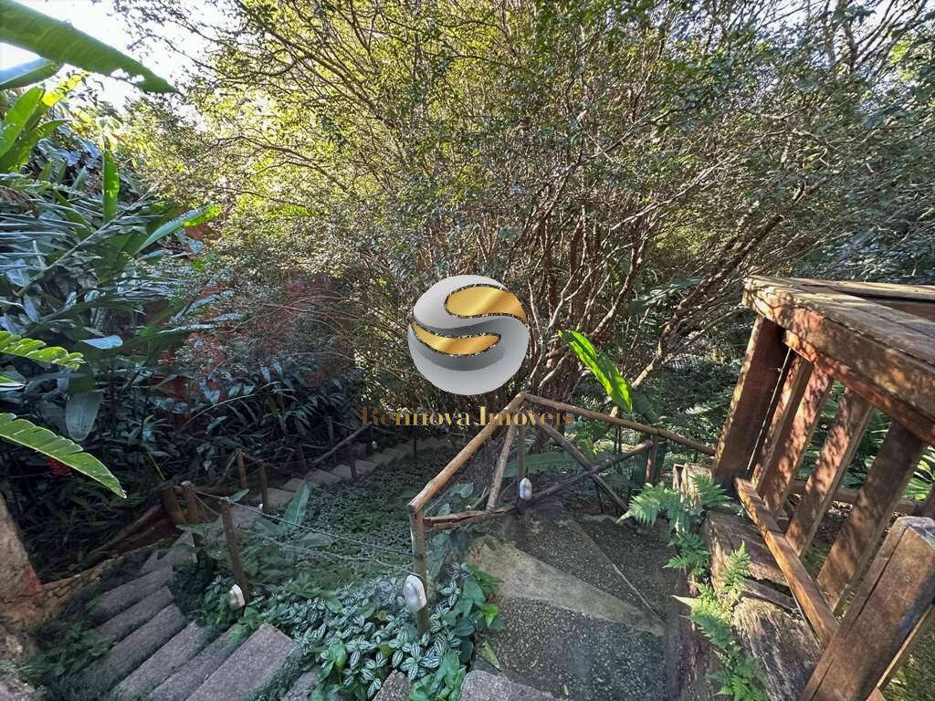 Casa de Condomínio, 5 quartos - Foto 42