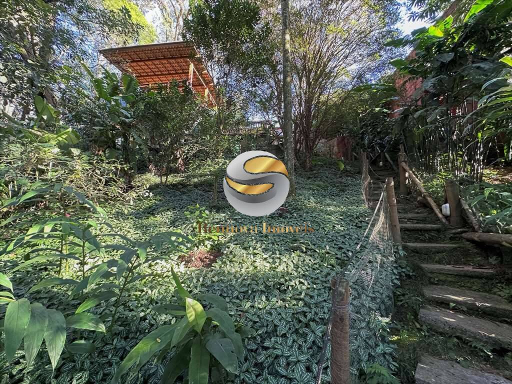 Casa de Condomínio, 5 quartos - Foto 43