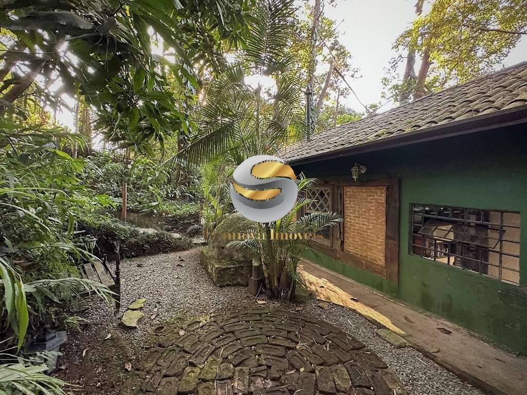 Casa de Condomínio, 5 quartos - Foto 44