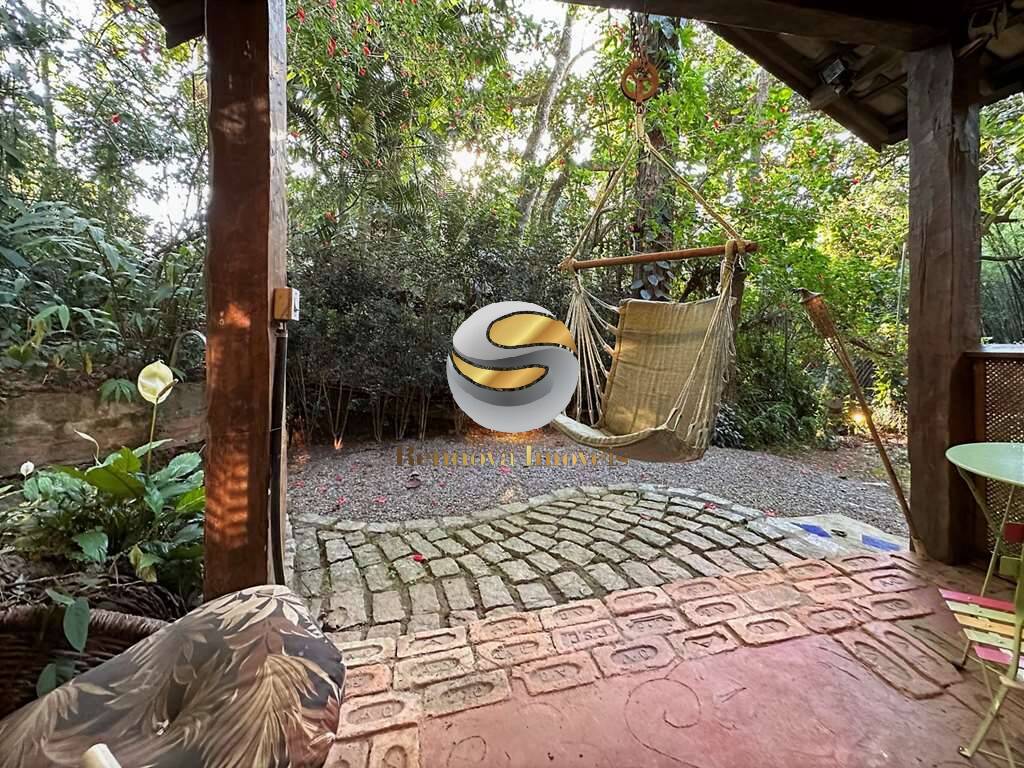 Casa de Condomínio, 5 quartos - Foto 47
