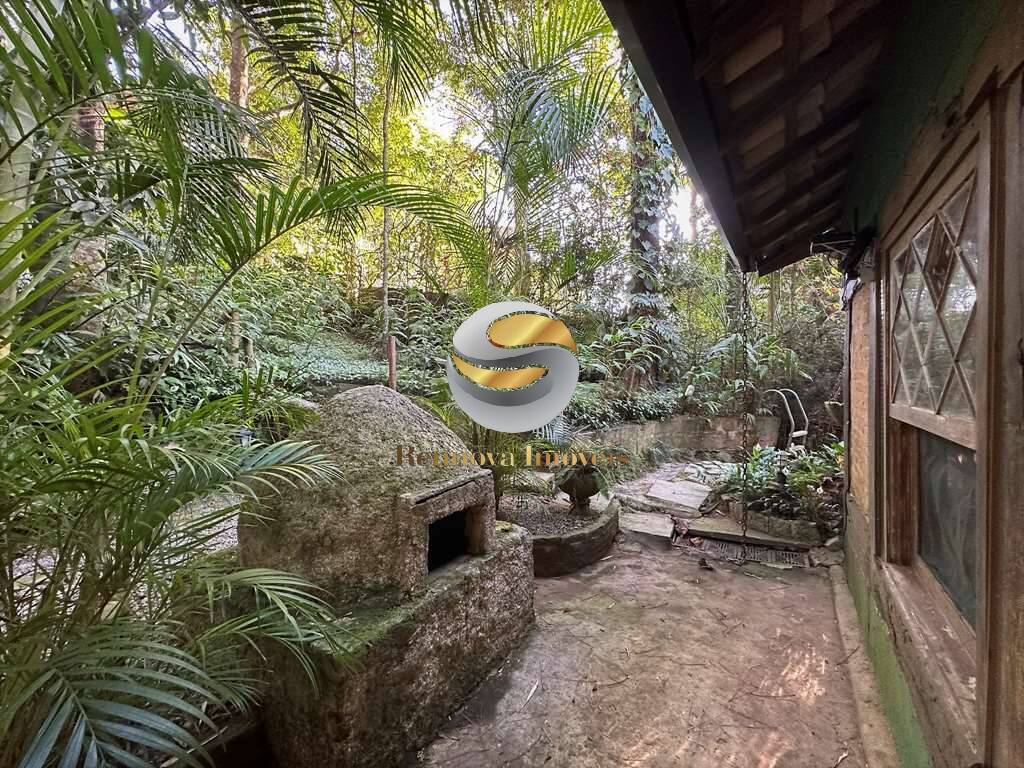 Casa de Condomínio, 5 quartos - Foto 46