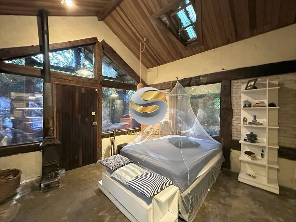 Casa de Condomínio, 5 quartos - Foto 48