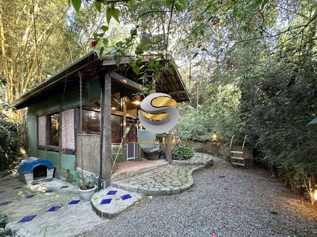 Casa de Condomínio, 5 quartos - Foto 45