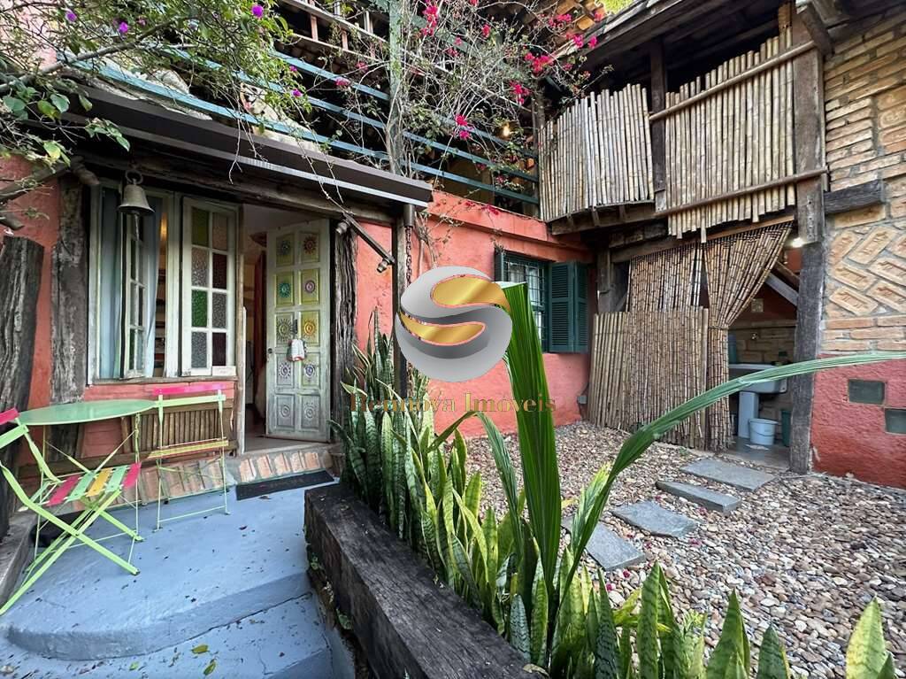 Casa de Condomínio, 5 quartos - Foto 52