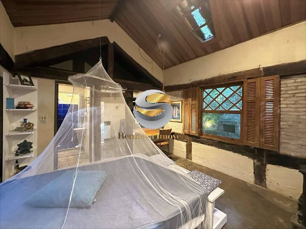 Casa de Condomínio, 5 quartos - Foto 49