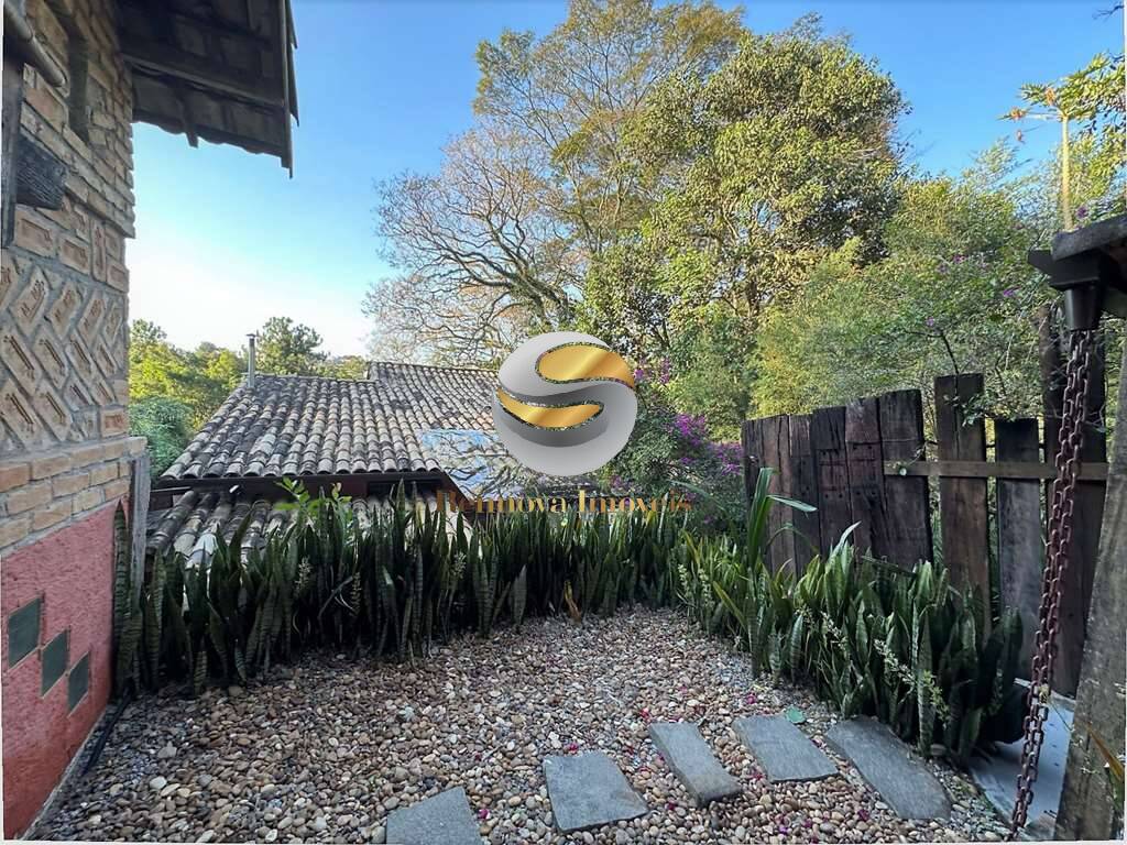 Casa de Condomínio, 5 quartos - Foto 53