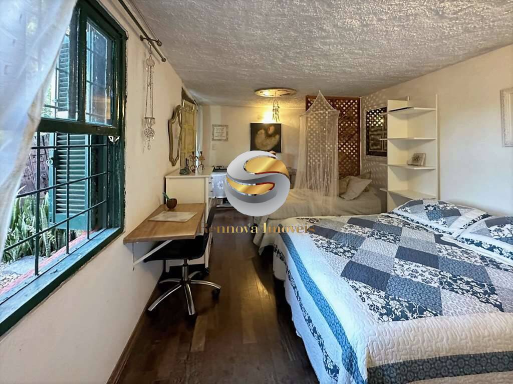 Casa de Condomínio, 5 quartos - Foto 56