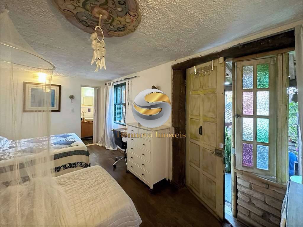 Casa de Condomínio, 5 quartos - Foto 55