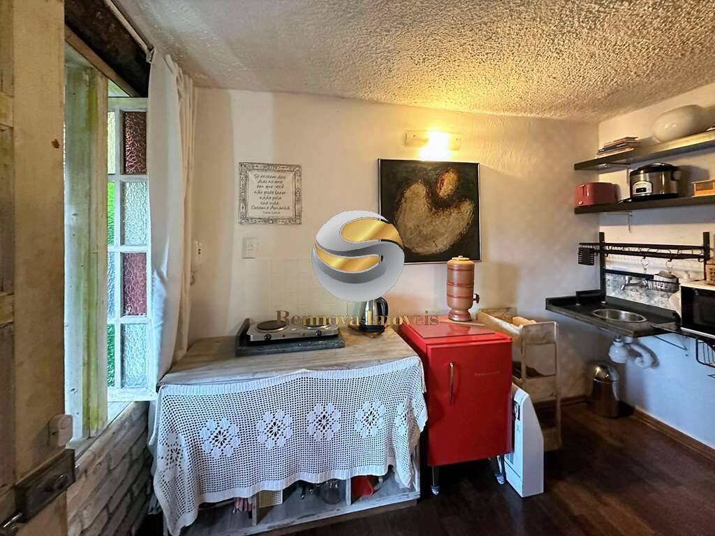 Casa de Condomínio, 5 quartos - Foto 57