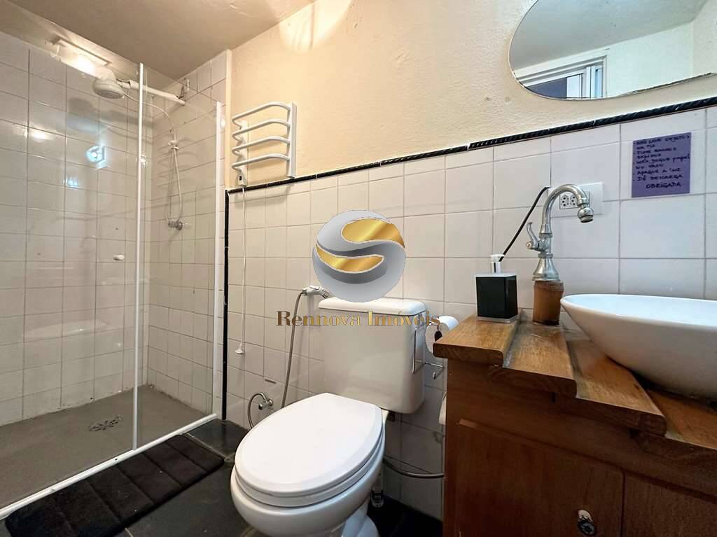 Casa de Condomínio, 5 quartos - Foto 58