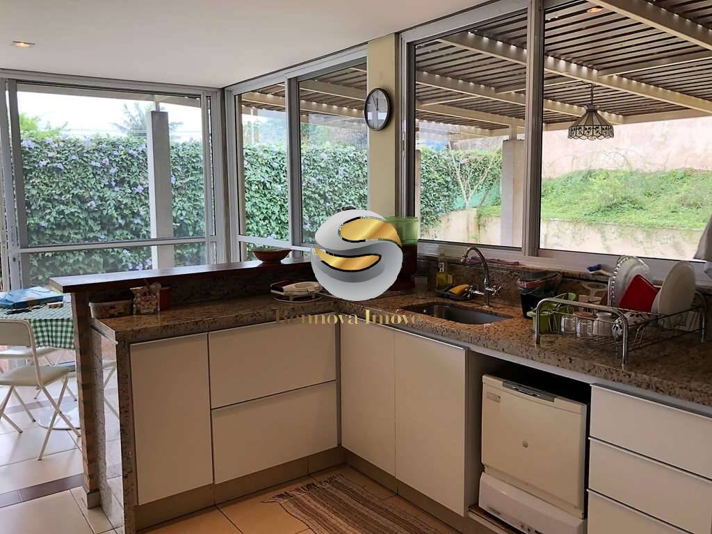 Casa, 3 quartos, 344 m² - Foto 2
