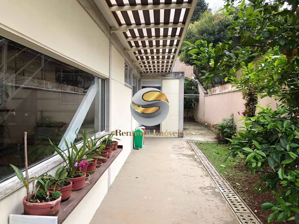 Casa, 3 quartos, 344 m² - Foto 3