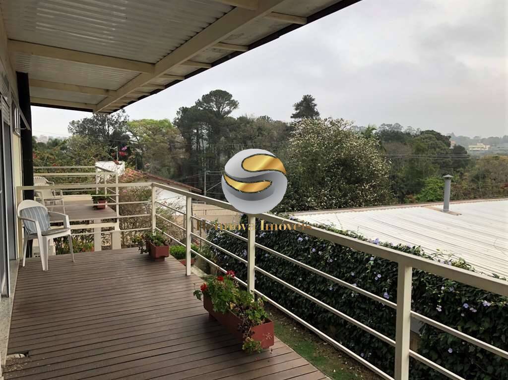 Casa, 3 quartos, 344 m² - Foto 5