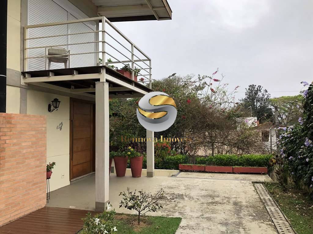 Casa, 3 quartos, 344 m² - Foto 8