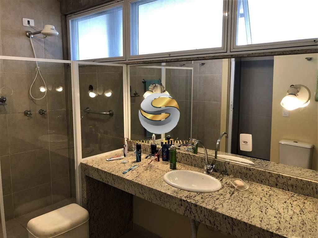 Casa, 3 quartos, 344 m² - Foto 7
