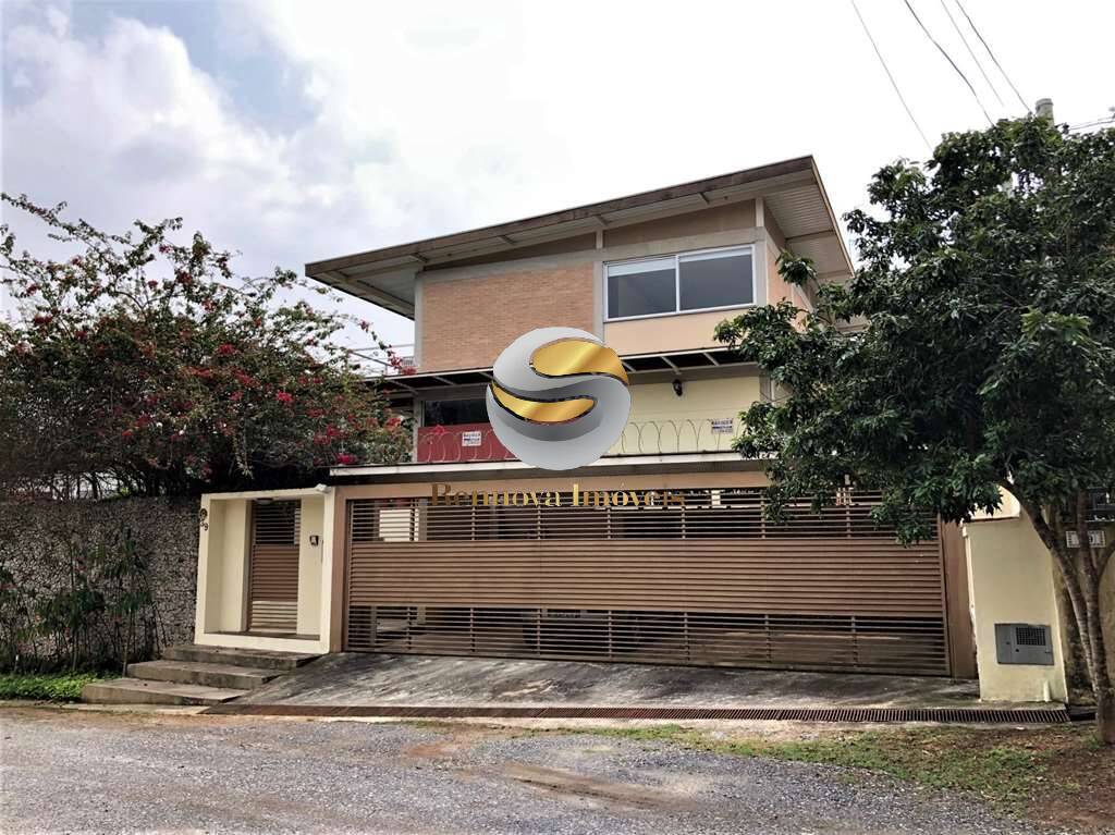 Casa, 3 quartos, 344 m² - Foto 1