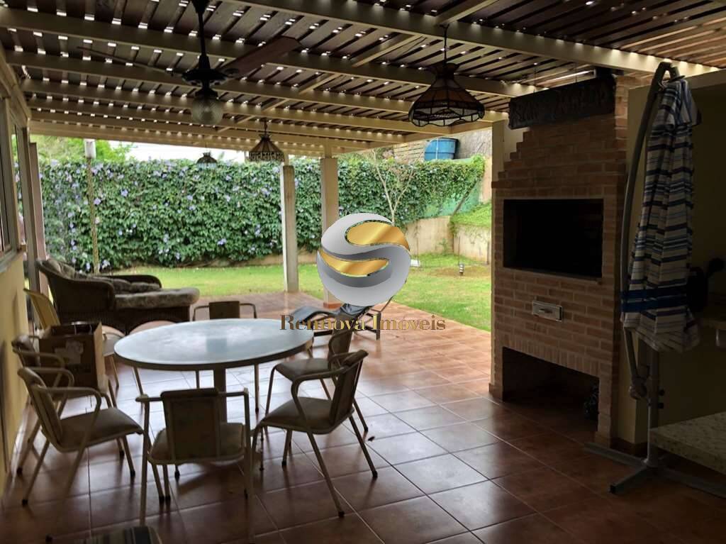 Casa, 3 quartos, 344 m² - Foto 11