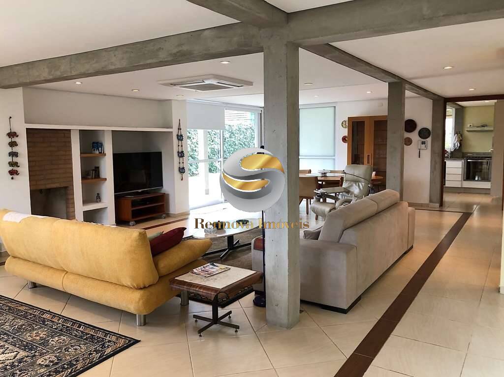 Casa, 3 quartos, 344 m² - Foto 9