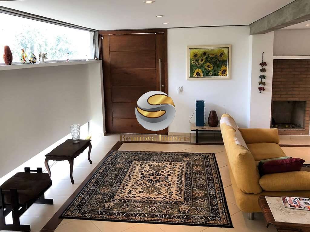 Casa, 3 quartos, 344 m² - Foto 18