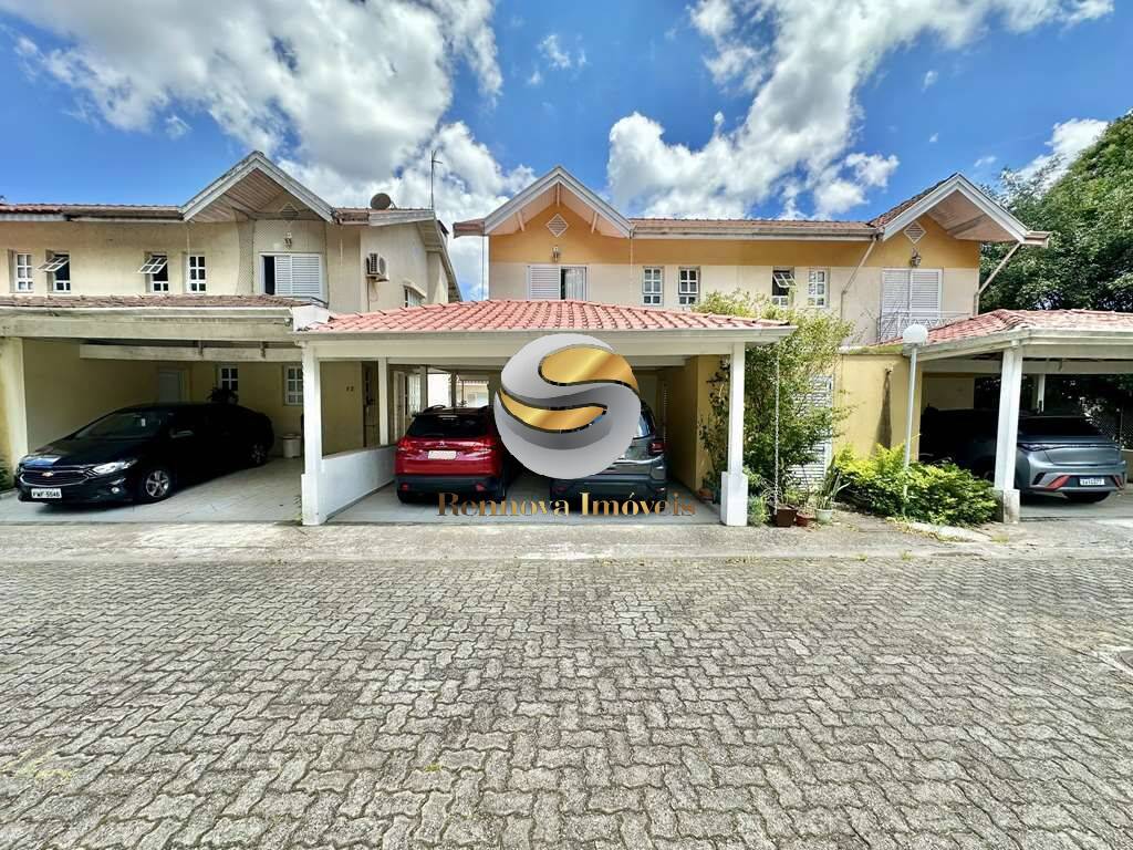 Casa de Condomínio à venda com 3 quartos, 158m² - Foto 43