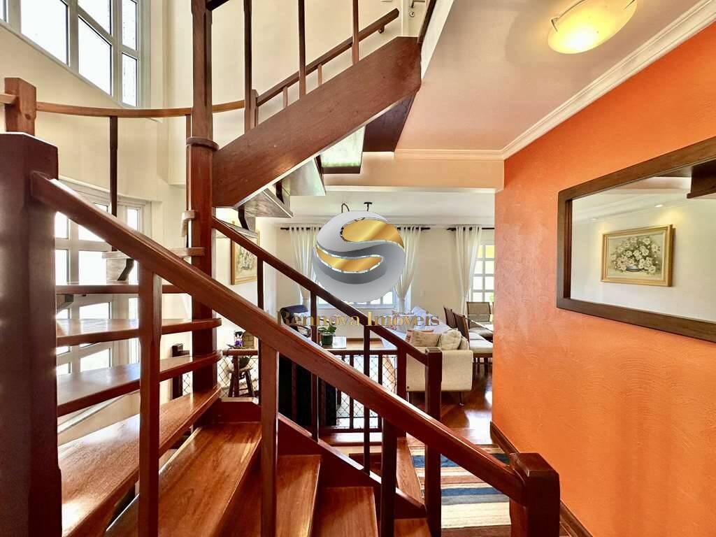 Casa de Condomínio à venda com 3 quartos, 158m² - Foto 5