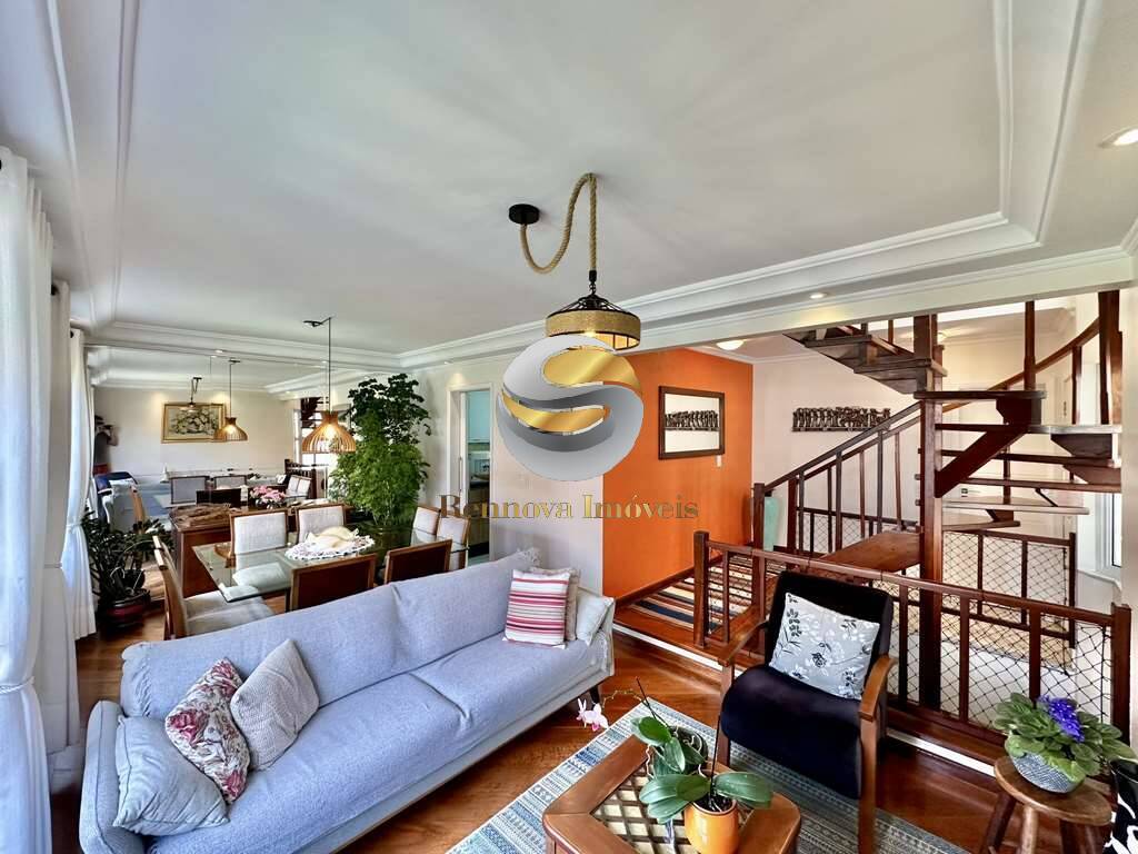 Casa de Condomínio à venda com 3 quartos, 158m² - Foto 7