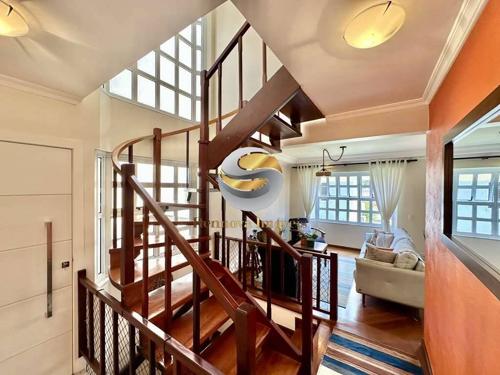 Casa de Condomínio à venda com 3 quartos, 158m² - Foto 4