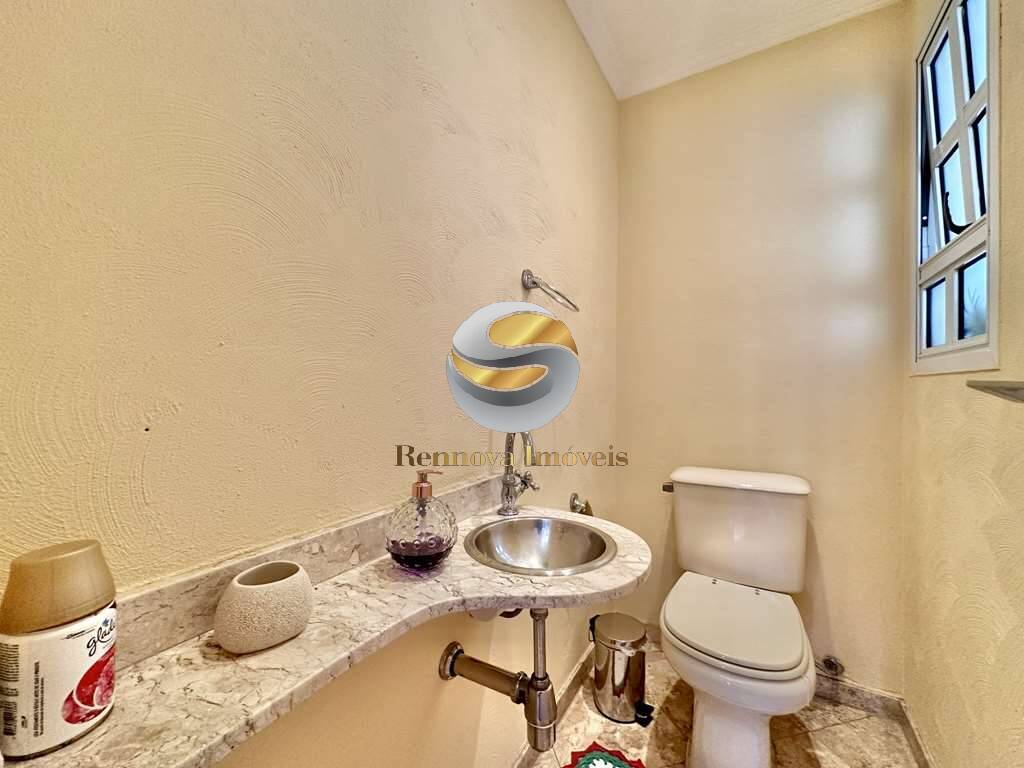 Casa de Condomínio à venda com 3 quartos, 158m² - Foto 6