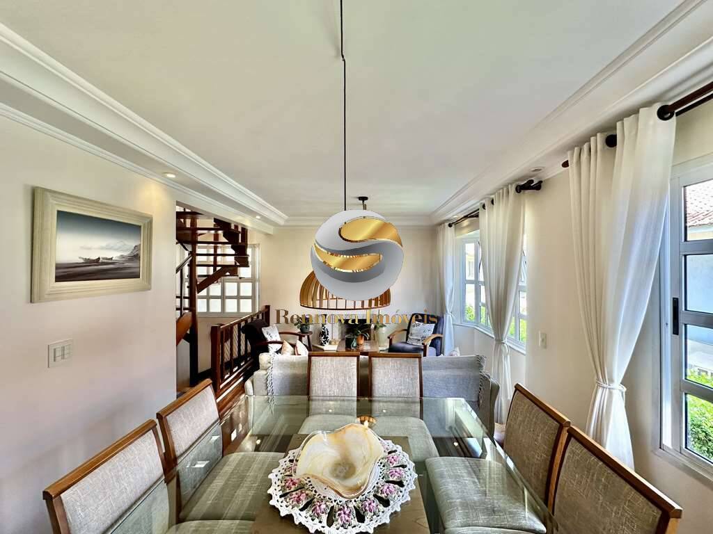 Casa de Condomínio à venda com 3 quartos, 158m² - Foto 10
