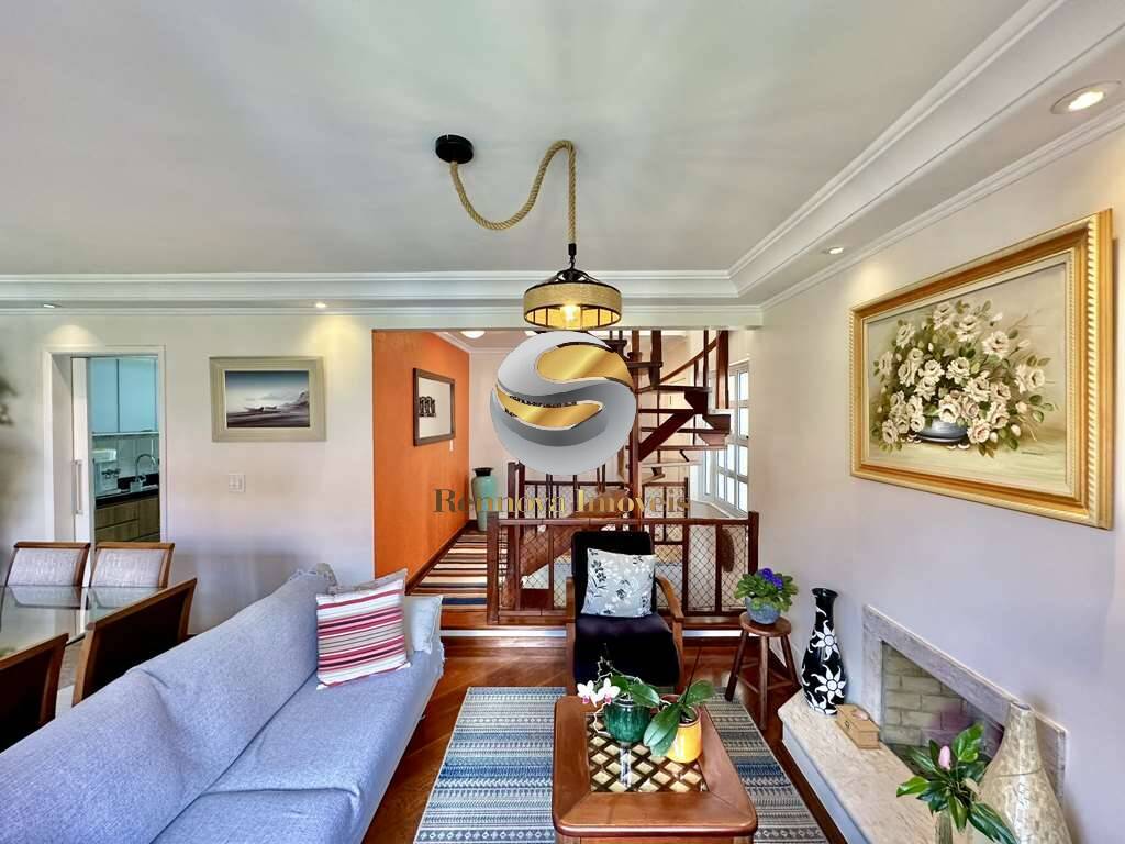 Casa de Condomínio à venda com 3 quartos, 158m² - Foto 8