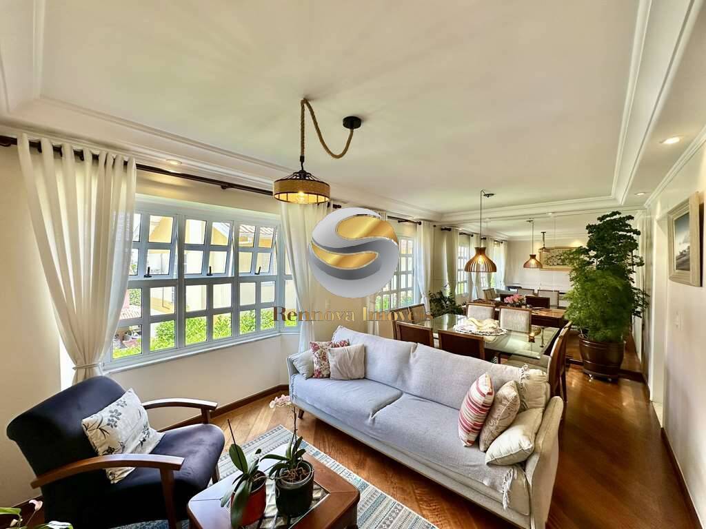Casa de Condomínio à venda com 3 quartos, 158m² - Foto 12