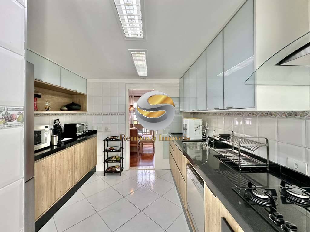 Casa de Condomínio à venda com 3 quartos, 158m² - Foto 14
