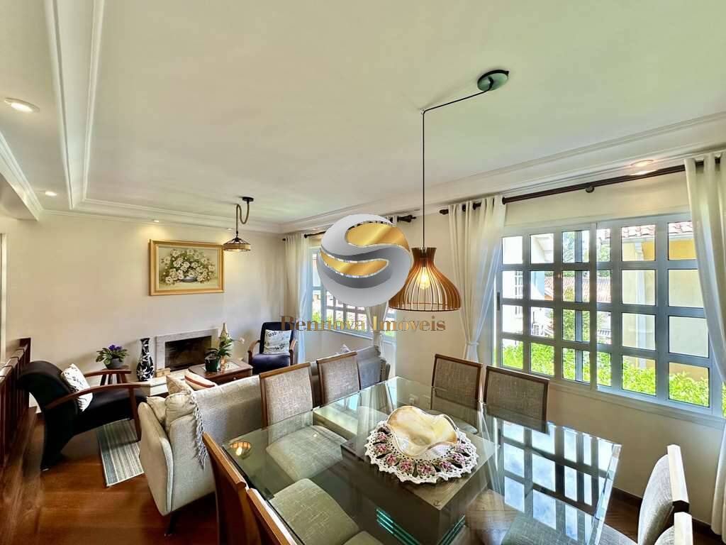 Casa de Condomínio à venda com 3 quartos, 158m² - Foto 11