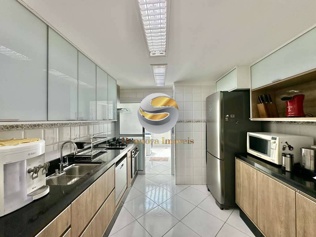 Casa de Condomínio à venda com 3 quartos, 158m² - Foto 13
