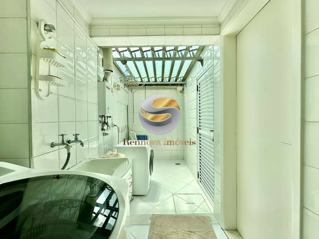 Casa de Condomínio à venda com 3 quartos, 158m² - Foto 15