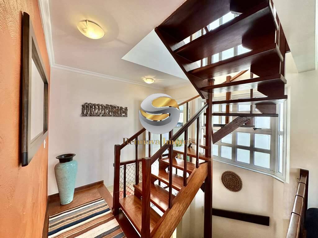 Casa de Condomínio à venda com 3 quartos, 158m² - Foto 17