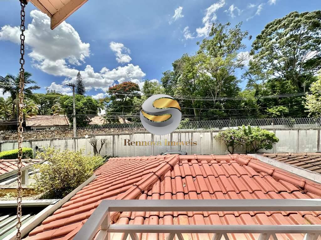 Casa de Condomínio à venda com 3 quartos, 158m² - Foto 23