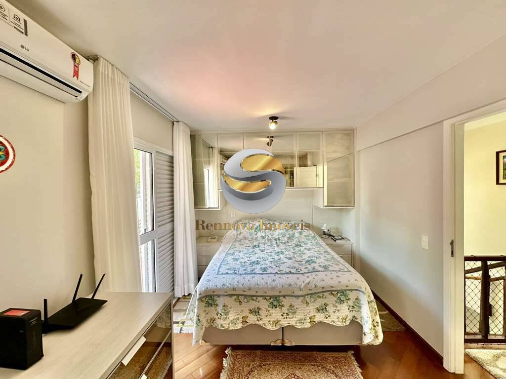 Casa de Condomínio à venda com 3 quartos, 158m² - Foto 21