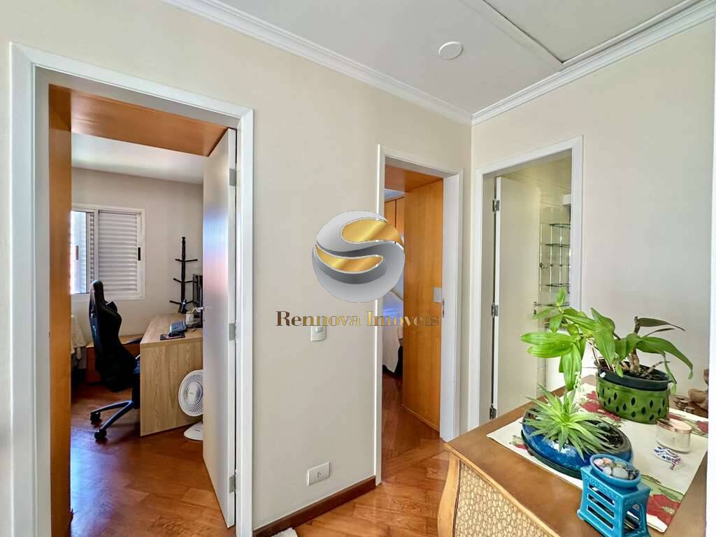 Casa de Condomínio à venda com 3 quartos, 158m² - Foto 24