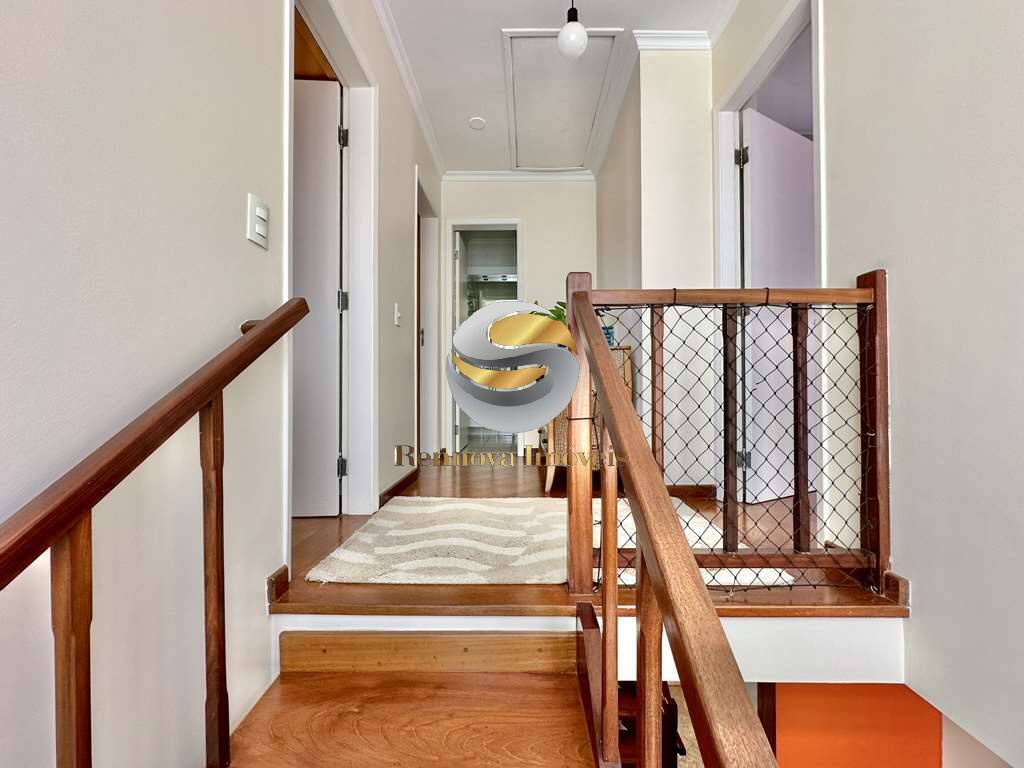 Casa de Condomínio à venda com 3 quartos, 158m² - Foto 28
