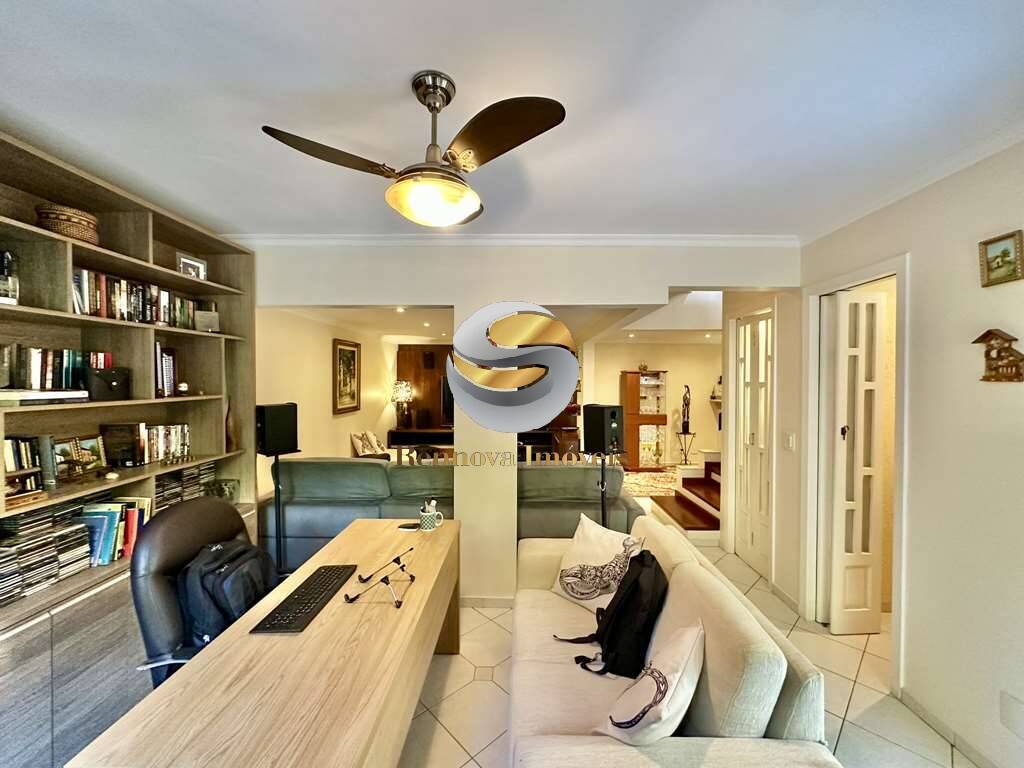 Casa de Condomínio à venda com 3 quartos, 158m² - Foto 32