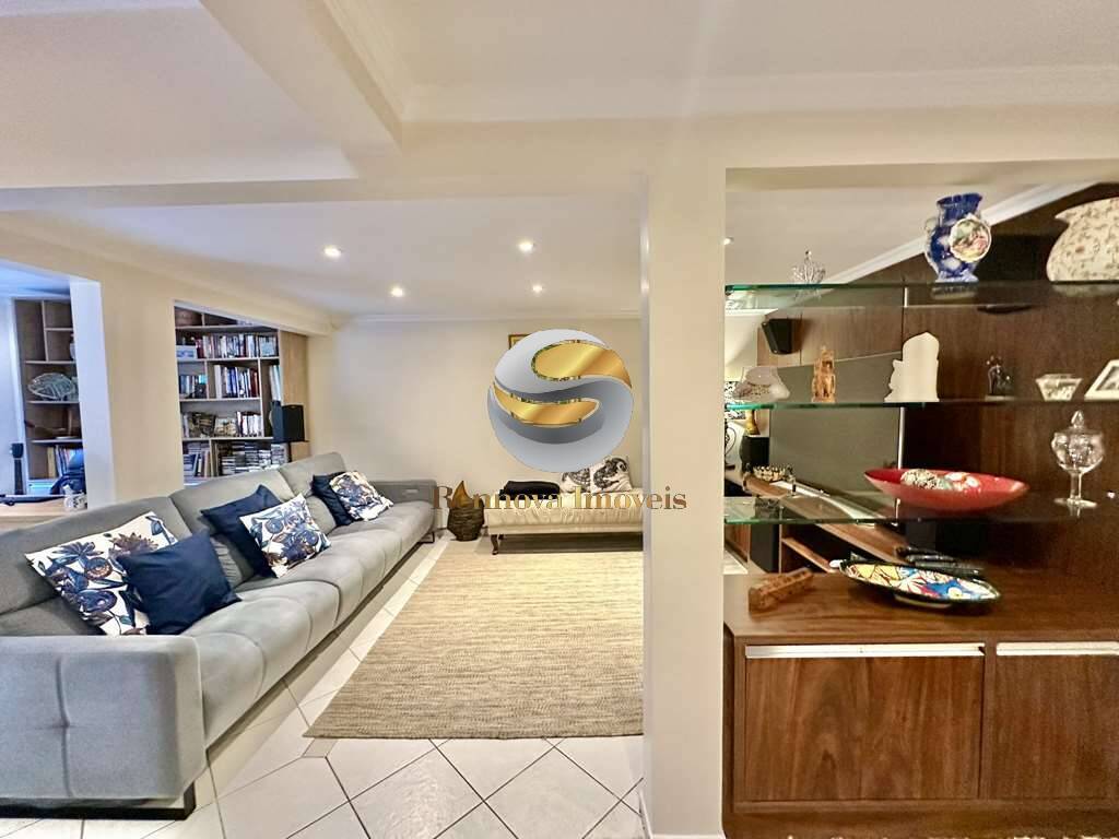 Casa de Condomínio à venda com 3 quartos, 158m² - Foto 31