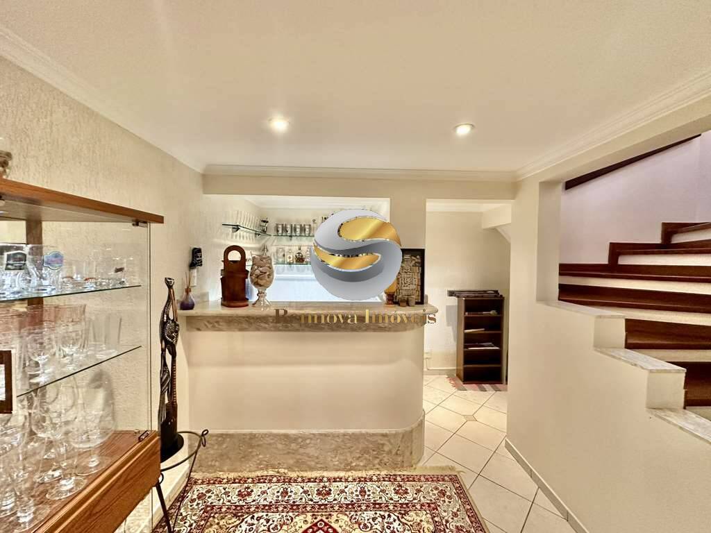Casa de Condomínio à venda com 3 quartos, 158m² - Foto 30